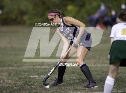 Thumbnail 2 in Merrimack Valley vs Bishop Brady photogallery.