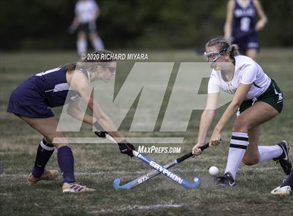 Thumbnail 3 in Merrimack Valley vs Bishop Brady photogallery.