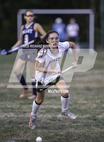 Thumbnail 1 in Merrimack Valley vs Bishop Brady photogallery.