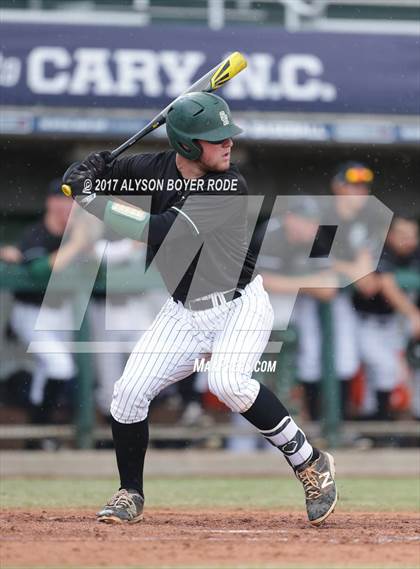 Thumbnail 3 in South Hills vs. Orange Lutheran (National High School Invitational)  photogallery.