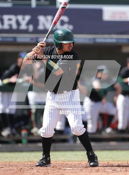 Thumbnail 3 in South Hills vs. Orange Lutheran (National High School Invitational)  photogallery.