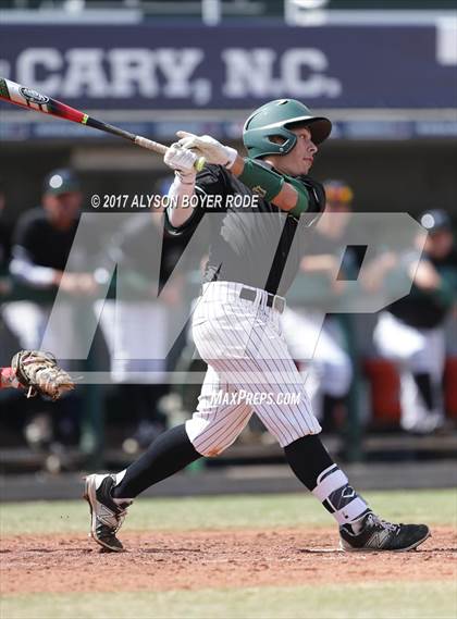 Thumbnail 3 in South Hills vs. Orange Lutheran (National High School Invitational)  photogallery.