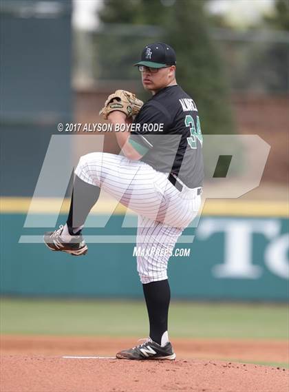 Thumbnail 1 in South Hills vs. Orange Lutheran (National High School Invitational)  photogallery.