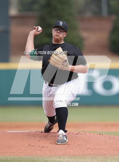 Thumbnail 2 in South Hills vs. Orange Lutheran (National High School Invitational)  photogallery.