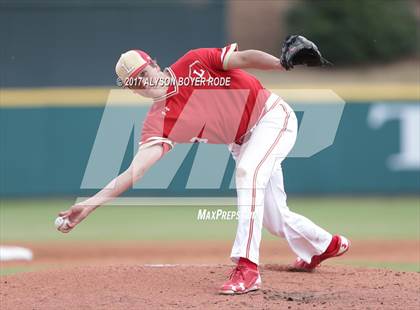 Thumbnail 2 in South Hills vs. Orange Lutheran (National High School Invitational)  photogallery.
