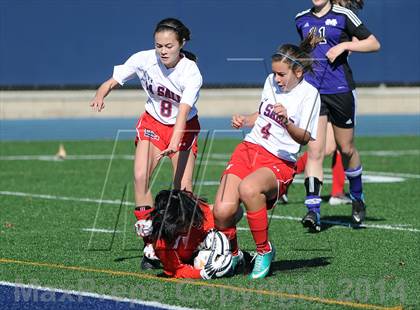 Thumbnail 3 in JV: Marlborough @ La Salle photogallery.