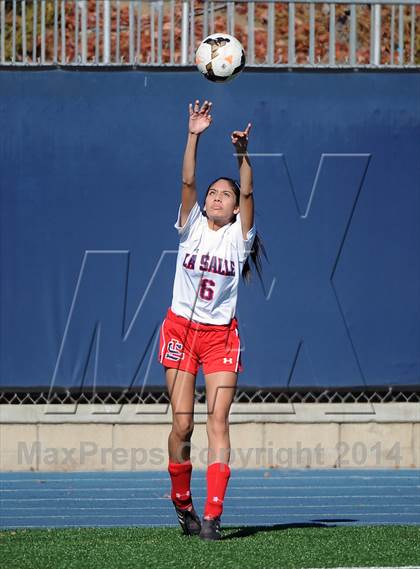 Thumbnail 3 in JV: Marlborough @ La Salle photogallery.