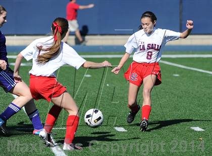Thumbnail 3 in JV: Marlborough @ La Salle photogallery.