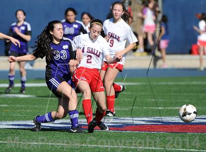 Thumbnail 1 in JV: Marlborough @ La Salle photogallery.