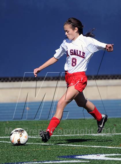 Thumbnail 2 in JV: Marlborough @ La Salle photogallery.