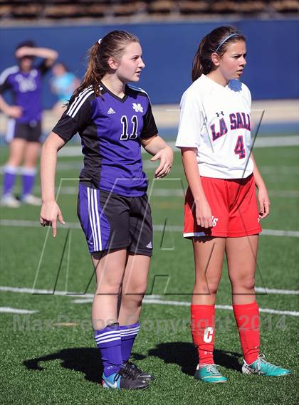 Thumbnail 1 in JV: Marlborough @ La Salle photogallery.