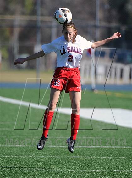 Thumbnail 2 in JV: Marlborough @ La Salle photogallery.