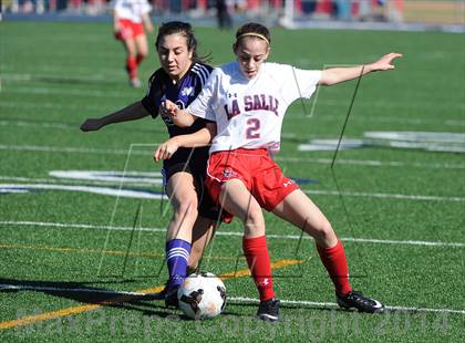 Thumbnail 1 in JV: Marlborough @ La Salle photogallery.