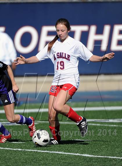 Thumbnail 2 in JV: Marlborough @ La Salle photogallery.