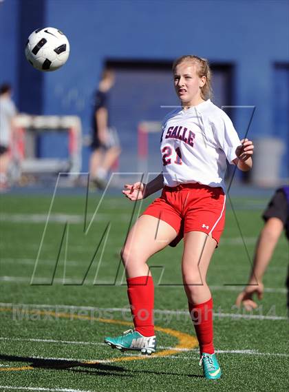 Thumbnail 2 in JV: Marlborough @ La Salle photogallery.