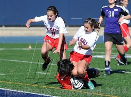 Thumbnail 1 in JV: Marlborough @ La Salle photogallery.