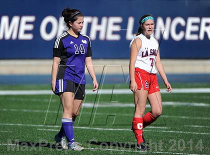 Thumbnail 3 in JV: Marlborough @ La Salle photogallery.