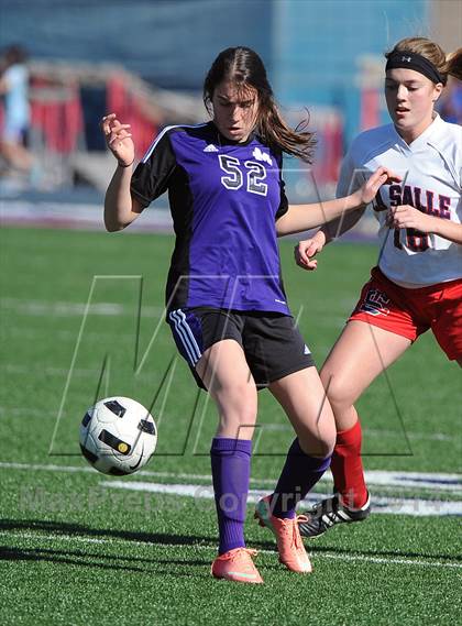 Thumbnail 1 in JV: Marlborough @ La Salle photogallery.