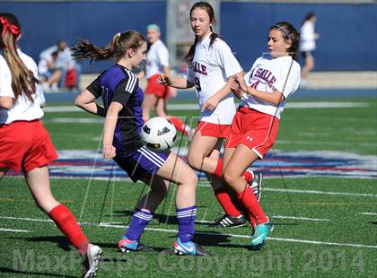 Thumbnail 2 in JV: Marlborough @ La Salle photogallery.