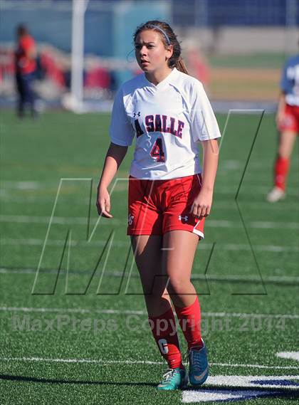 Thumbnail 1 in JV: Marlborough @ La Salle photogallery.