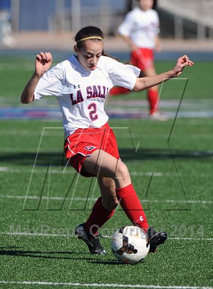 Thumbnail 3 in JV: Marlborough @ La Salle photogallery.