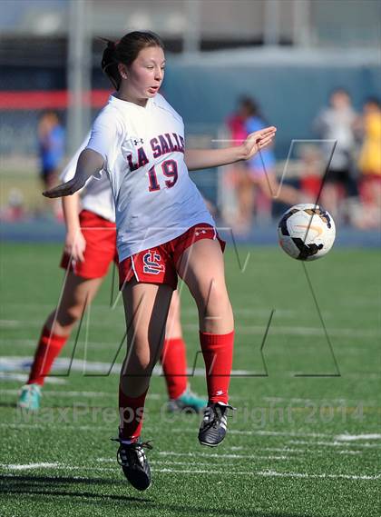 Thumbnail 1 in JV: Marlborough @ La Salle photogallery.