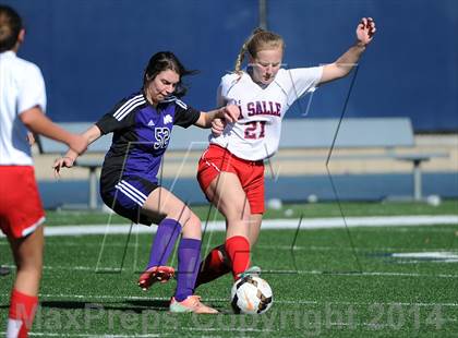 Thumbnail 1 in JV: Marlborough @ La Salle photogallery.