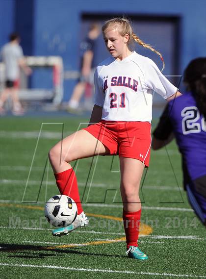 Thumbnail 3 in JV: Marlborough @ La Salle photogallery.