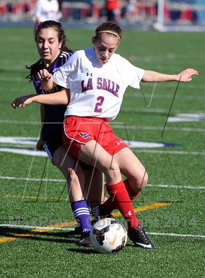 Thumbnail 2 in JV: Marlborough @ La Salle photogallery.