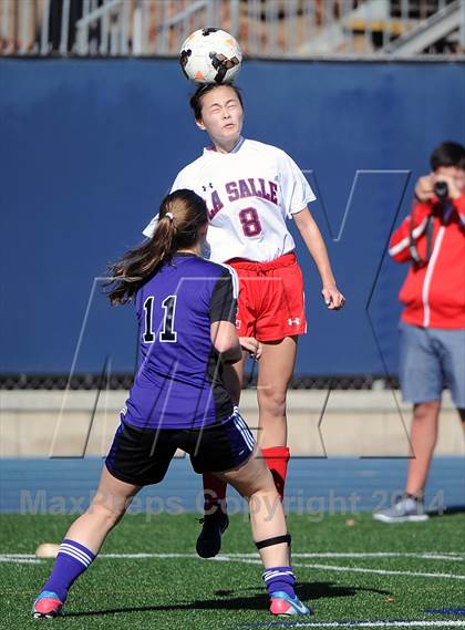 Thumbnail 3 in JV: Marlborough @ La Salle photogallery.