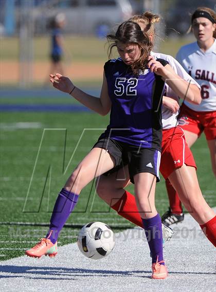 Thumbnail 3 in JV: Marlborough @ La Salle photogallery.