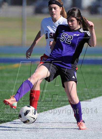 Thumbnail 2 in JV: Marlborough @ La Salle photogallery.