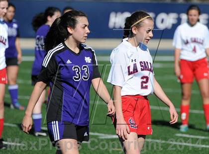 Thumbnail 3 in JV: Marlborough @ La Salle photogallery.