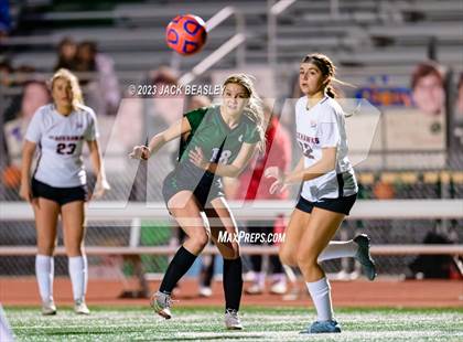 Thumbnail 2 in Williams Field @ Campo Verde (Senior Night) photogallery.