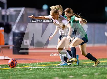 Thumbnail 1 in Williams Field @ Campo Verde (Senior Night) photogallery.