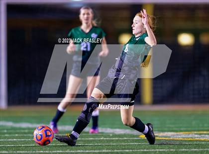 Thumbnail 1 in Williams Field @ Campo Verde (Senior Night) photogallery.