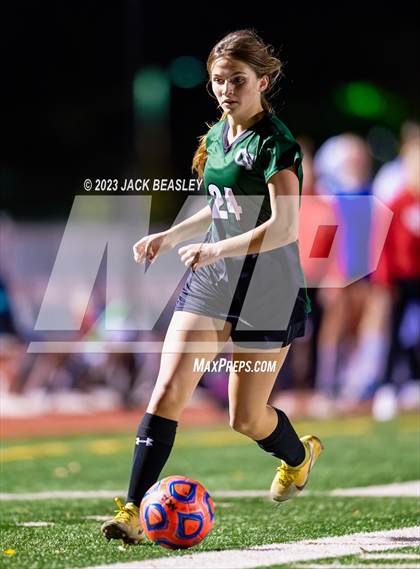 Thumbnail 3 in Williams Field @ Campo Verde (Senior Night) photogallery.