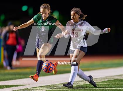 Thumbnail 3 in Williams Field @ Campo Verde (Senior Night) photogallery.