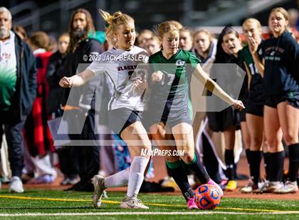 Thumbnail 3 in Williams Field @ Campo Verde (Senior Night) photogallery.