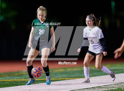 Thumbnail 3 in Williams Field @ Campo Verde (Senior Night) photogallery.