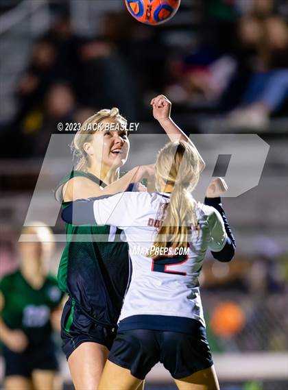 Thumbnail 3 in Williams Field @ Campo Verde (Senior Night) photogallery.