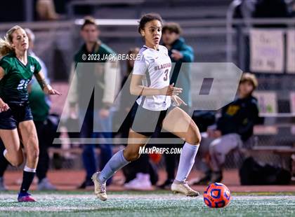 Thumbnail 3 in Williams Field @ Campo Verde (Senior Night) photogallery.