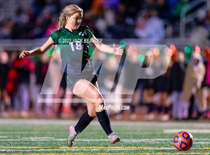 Thumbnail 2 in Williams Field @ Campo Verde (Senior Night) photogallery.