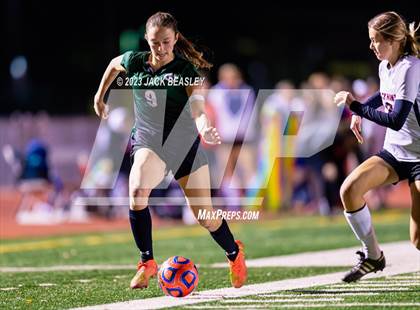 Thumbnail 2 in Williams Field @ Campo Verde (Senior Night) photogallery.