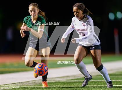 Thumbnail 2 in Williams Field @ Campo Verde (Senior Night) photogallery.