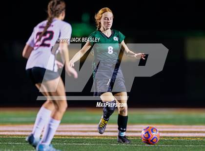 Thumbnail 2 in Williams Field @ Campo Verde (Senior Night) photogallery.