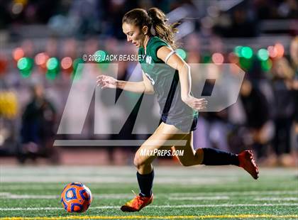Thumbnail 3 in Williams Field @ Campo Verde (Senior Night) photogallery.