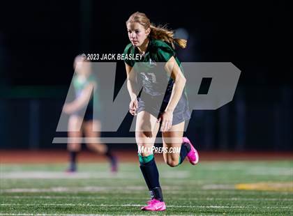 Thumbnail 1 in Williams Field @ Campo Verde (Senior Night) photogallery.