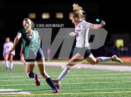 Thumbnail 2 in Williams Field @ Campo Verde (Senior Night) photogallery.