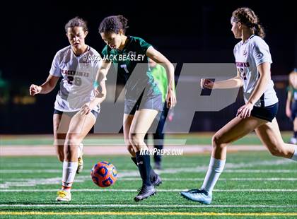 Thumbnail 1 in Williams Field @ Campo Verde (Senior Night) photogallery.